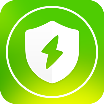 PowerGuard - Master your iPhone, protect your privacy and security LOGO-APP點子