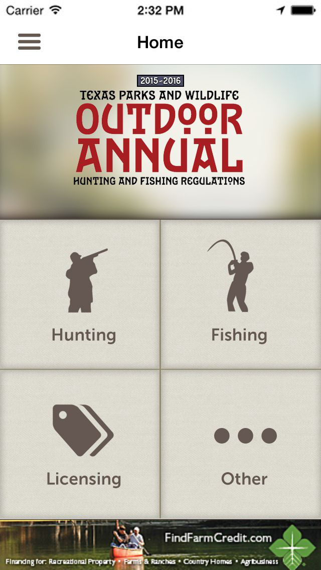 Texas Fish And Game Fishing Regulations downloadfastrus
