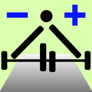 Gym Calculator LOGO-APP點子