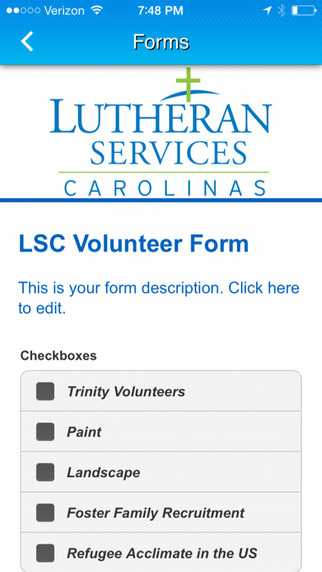 免費下載生活APP|Lutheran Services Carolinas app開箱文|APP開箱王