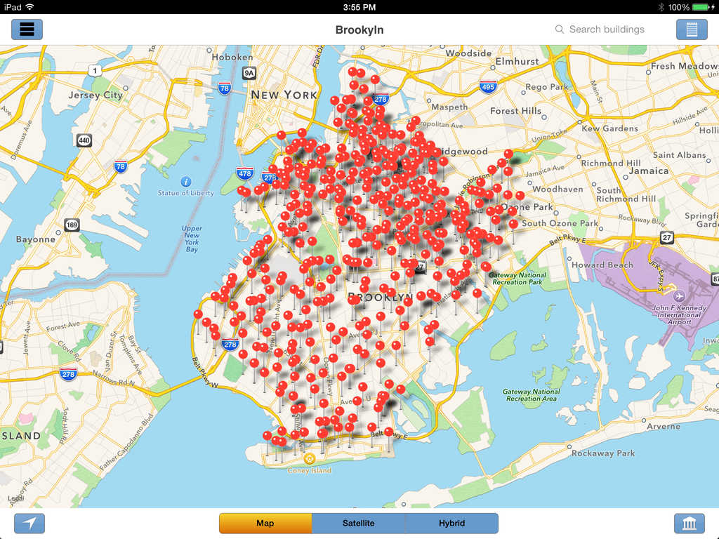 App Shopper NYCDOE Mobile App (Education)