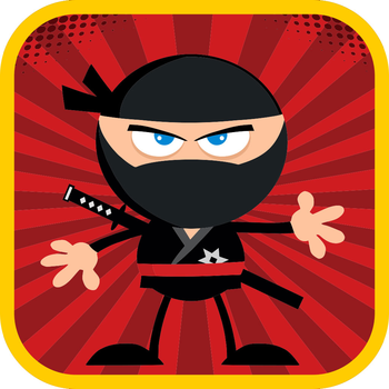 Master Angry Ninja Hero 娛樂 App LOGO-APP開箱王