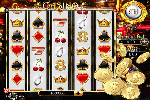 A Abu Dhabi Revolution Royal Casino Classic Slots screenshot 2