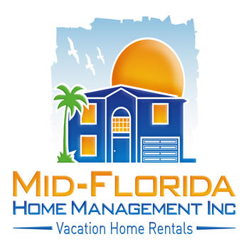 Florida Vacation Rental Homes. LOGO-APP點子