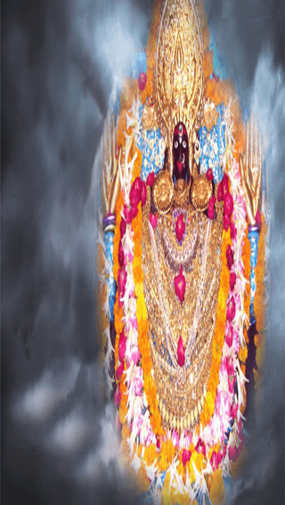 Kali Chaudas Messages Images