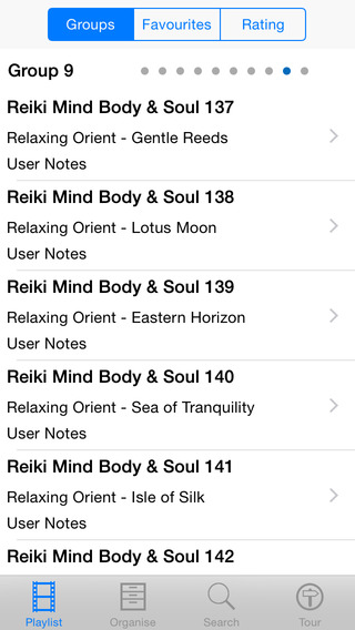 免費下載健康APP|Reiki - Mind Body & Soul app開箱文|APP開箱王
