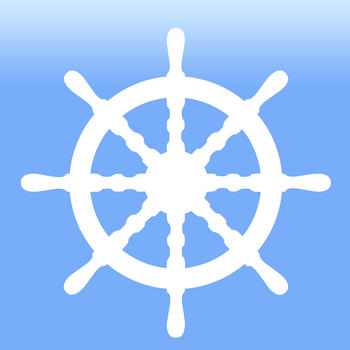 Conocimientos Marineros LOGO-APP點子