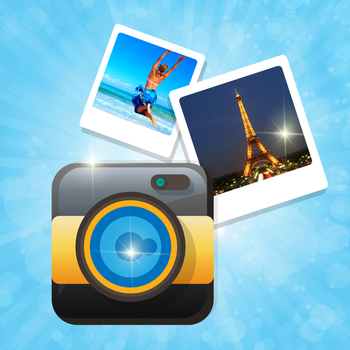 Photo Fix: ultimate image filters and effects collection 攝影 App LOGO-APP開箱王
