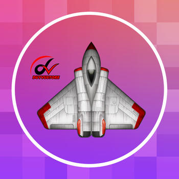 Plane War DV 遊戲 App LOGO-APP開箱王