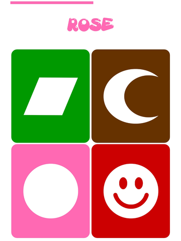 【免費遊戲App】Coloramus-APP點子