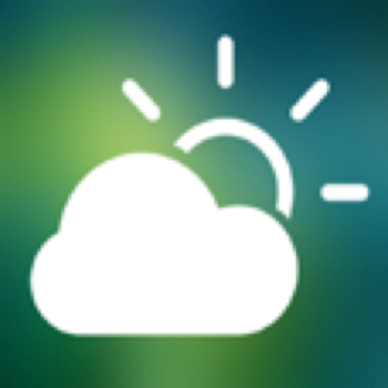 Weather Everywhere Pro - The most complete weather forecast app ! LOGO-APP點子