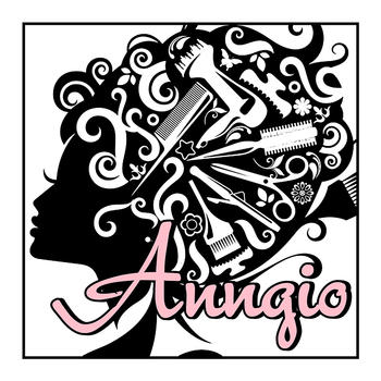 Anngio LOGO-APP點子