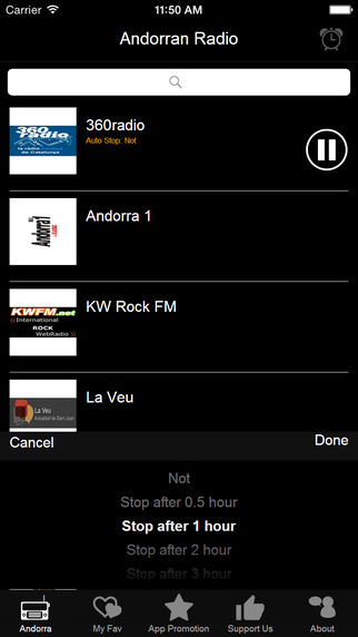 Andorran Radio