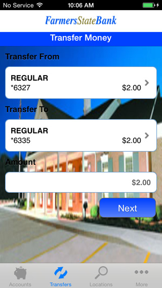 【免費財經App】Farmers State Bank Dublin, GA-APP點子