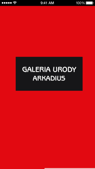 免費下載娛樂APP|Galeria Urody Arkadius app開箱文|APP開箱王