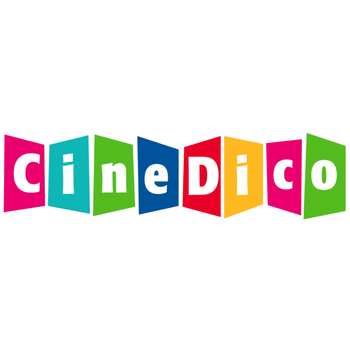 CineDico 生產應用 App LOGO-APP開箱王