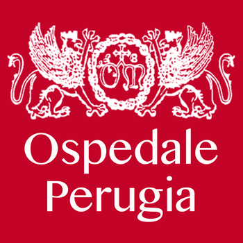 Ospedale Perugia LOGO-APP點子