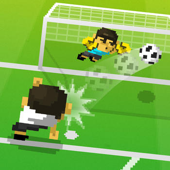 World Football Penalty LOGO-APP點子