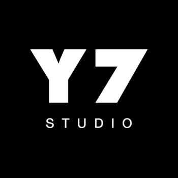 Y7 Studio LOGO-APP點子