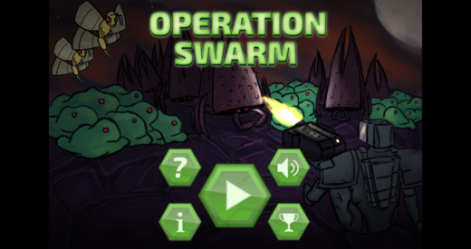 Operation Swarm