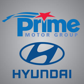 Prime Hyundai South LOGO-APP點子