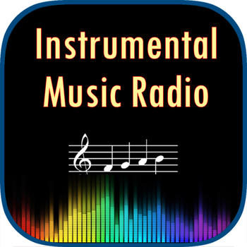 Instrumental Music Radio With Music News 娛樂 App LOGO-APP開箱王