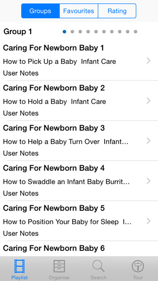 免費下載健康APP|Caring For Newborn Baby app開箱文|APP開箱王