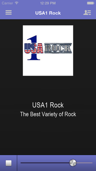 USA1 Rock
