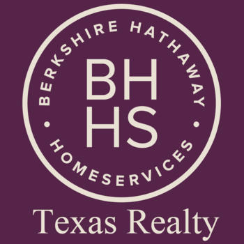 BHHS Texas Realty LOGO-APP點子