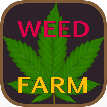 Weed Farm Tycoon the Next Generation - Run A Ganja Firm And Become The Tea Farm Boss LOGO-APP點子