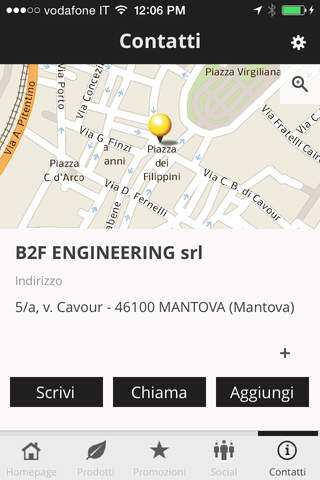 B2F Engineering screenshot 4