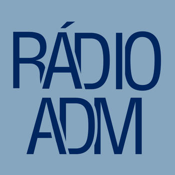 Rádio Adm LOGO-APP點子