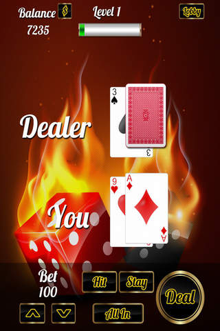 777 Mega Classic Casino in Las Vegas Play Lucky & Fun Poker + More Free screenshot 4