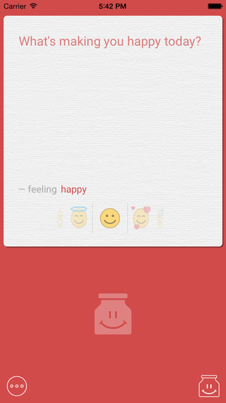免費下載生活APP|Jar of Happiness app開箱文|APP開箱王