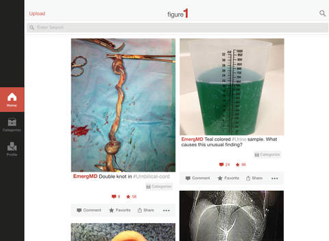 【免費音樂App】Figure 1 - Medical Images-APP點子