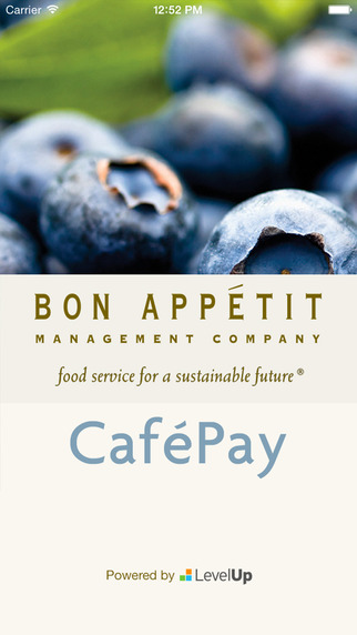 【免費生活App】CaféPay-APP點子