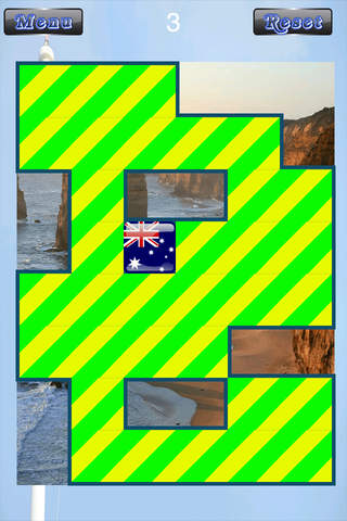 imPUZZABLE Australia Day - Free Jigsaw Puzzle Fun For The Whole Family screenshot 4