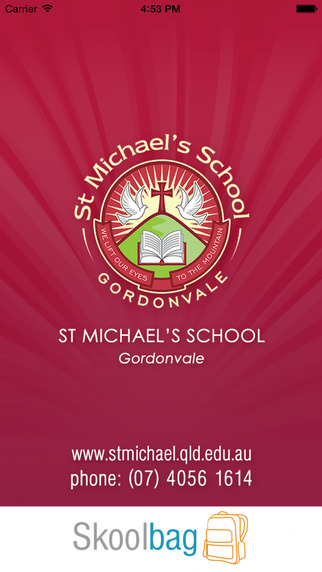 免費下載教育APP|St Michael’s School Gordonvale - Skoolbag app開箱文|APP開箱王