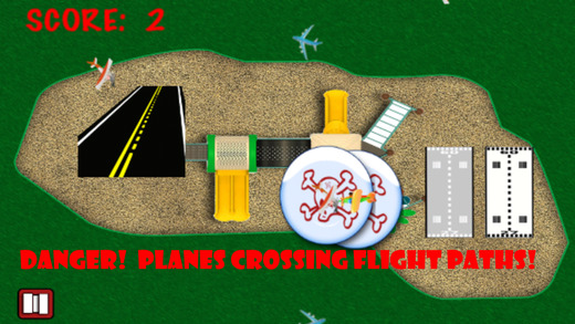 【免費遊戲App】Irate RC Planes - Action Classic Fighter Plane Landing Free Game-APP點子