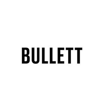 BULLETT Media LOGO-APP點子