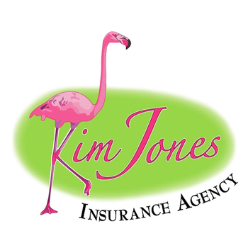 Kim Jones Agency LOGO-APP點子