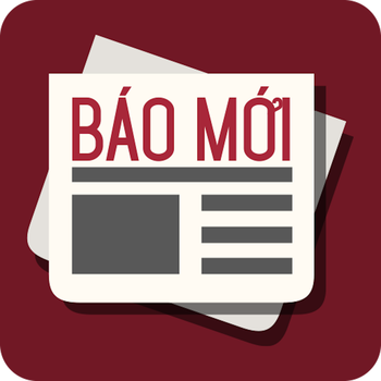 Báo Mới 2014 LOGO-APP點子