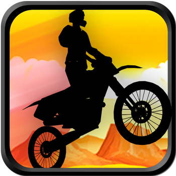 Stunt Biker Extreme Trials LOGO-APP點子