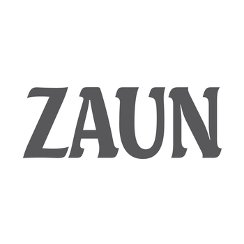 Zaun Fencing LOGO-APP點子