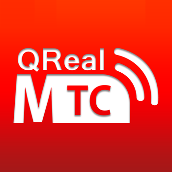 QReal LOGO-APP點子