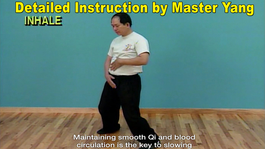 【免費健康App】Qigong Massage: Partner Massage-APP點子