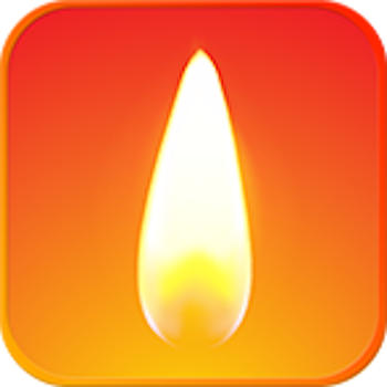 Light My Fire: A Hanukkah App LOGO-APP點子