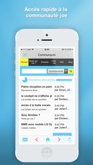 【免費工具App】Mon Cockpit : L'application non officielle pour gérer vos comptes Joemobile.fr-APP點子