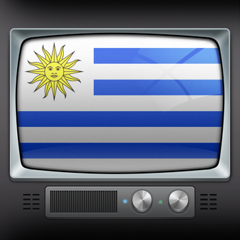 Televisión de Uruguay LOGO-APP點子