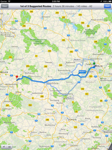 免費下載交通運輸APP|Geocaching Germany app開箱文|APP開箱王